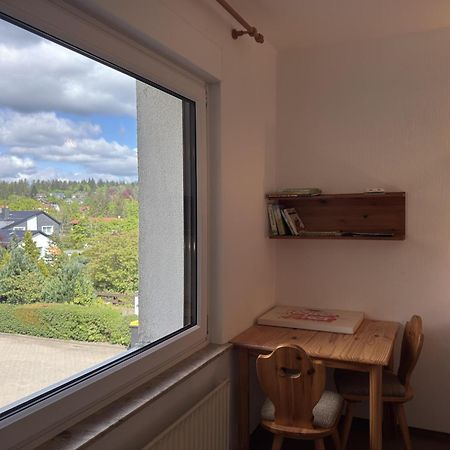 Ferienwohnung In Hahnenklee Goslar Exteriér fotografie