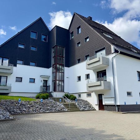 Ferienwohnung In Hahnenklee Goslar Exteriér fotografie
