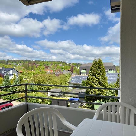 Ferienwohnung In Hahnenklee Goslar Exteriér fotografie