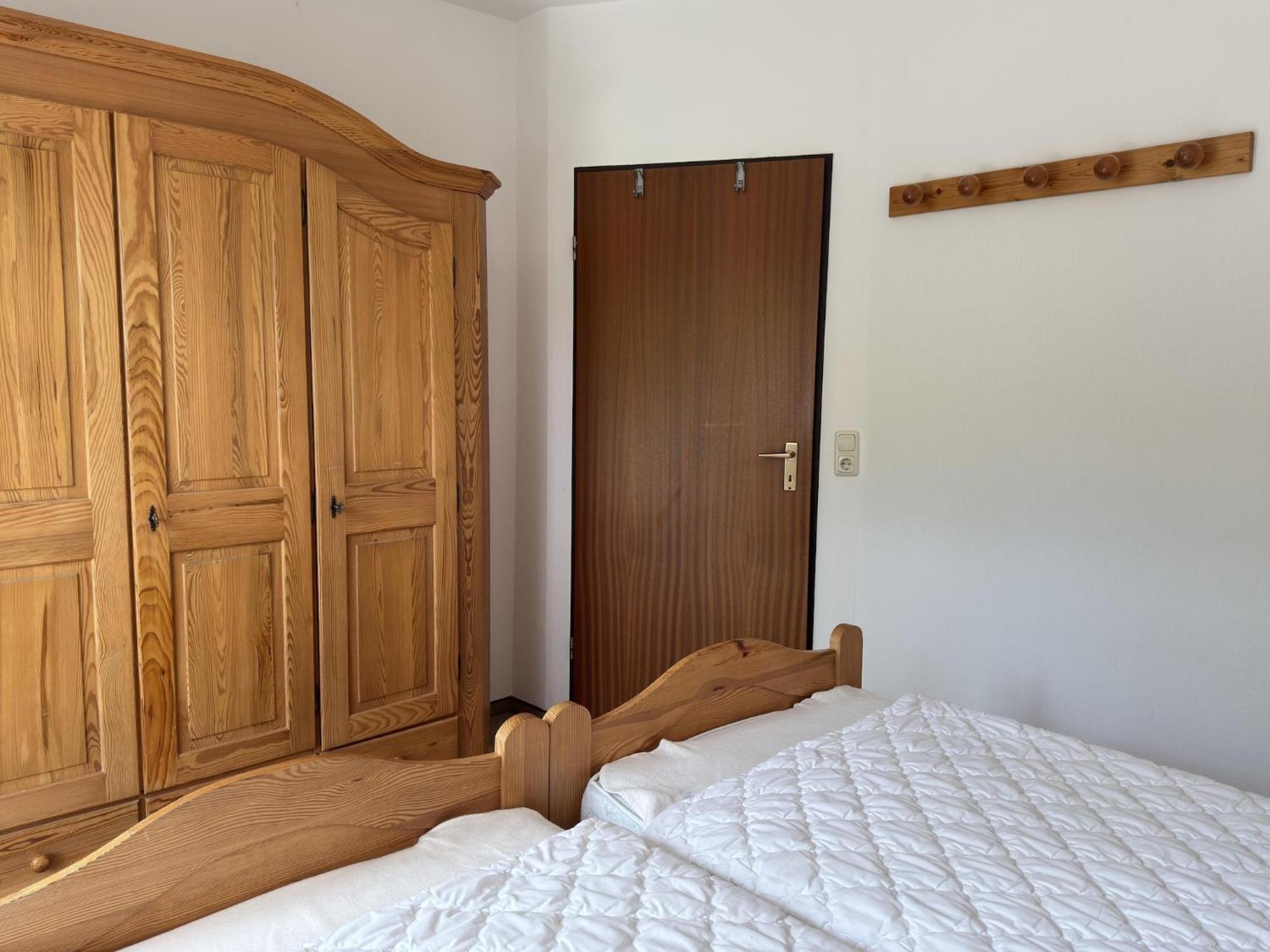 Ferienwohnung In Hahnenklee Goslar Exteriér fotografie