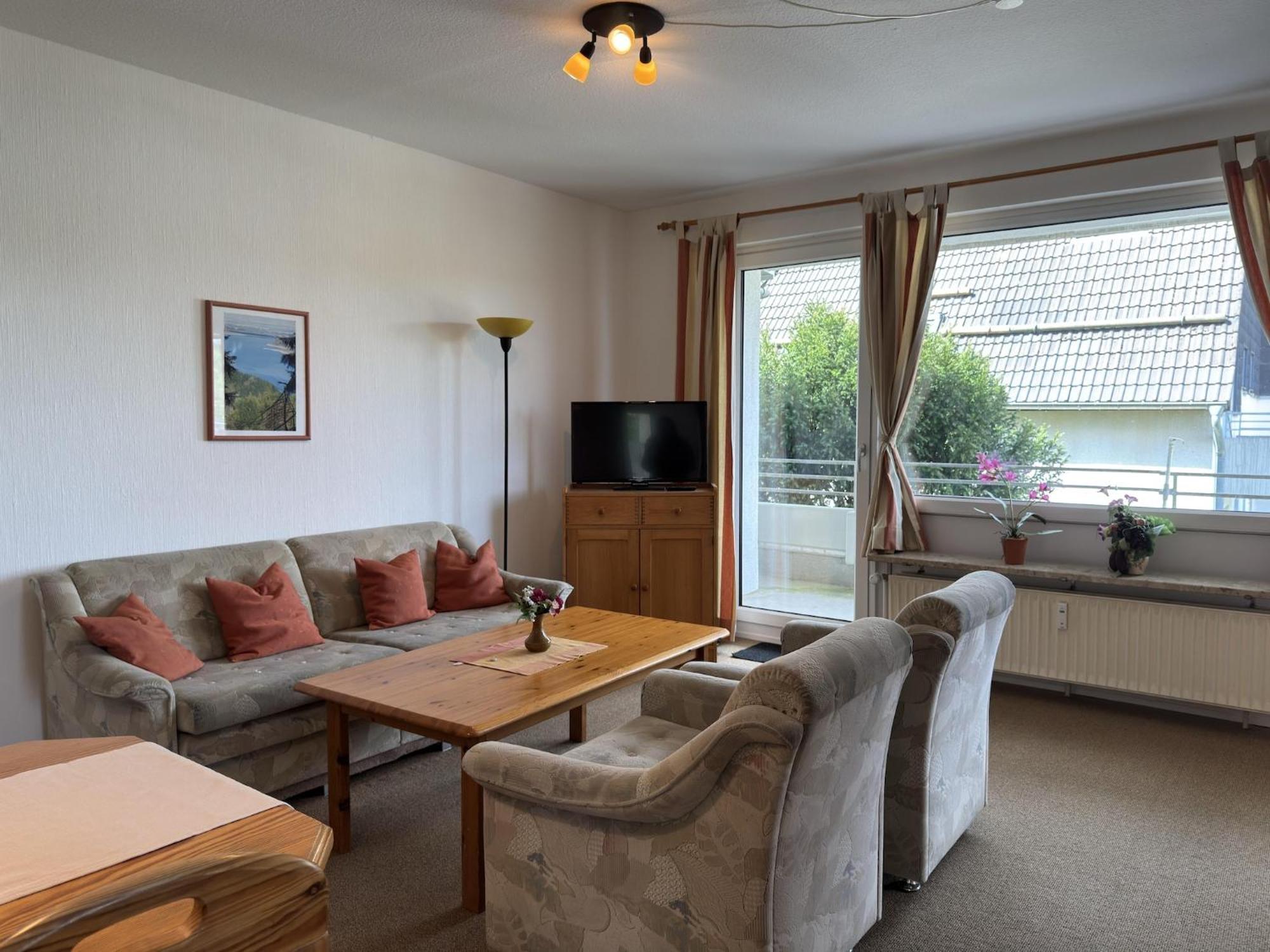 Ferienwohnung In Hahnenklee Goslar Exteriér fotografie