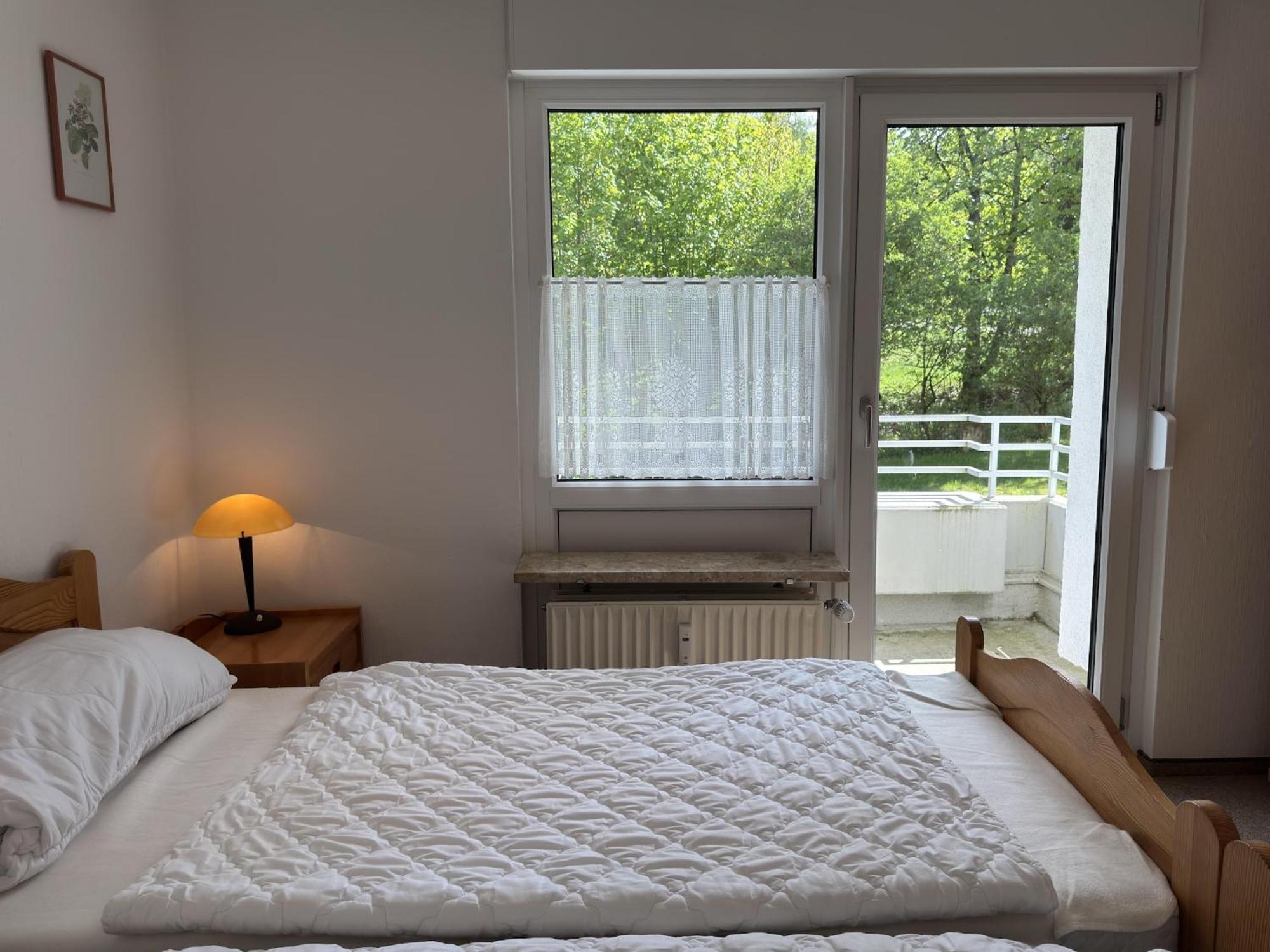 Ferienwohnung In Hahnenklee Goslar Exteriér fotografie