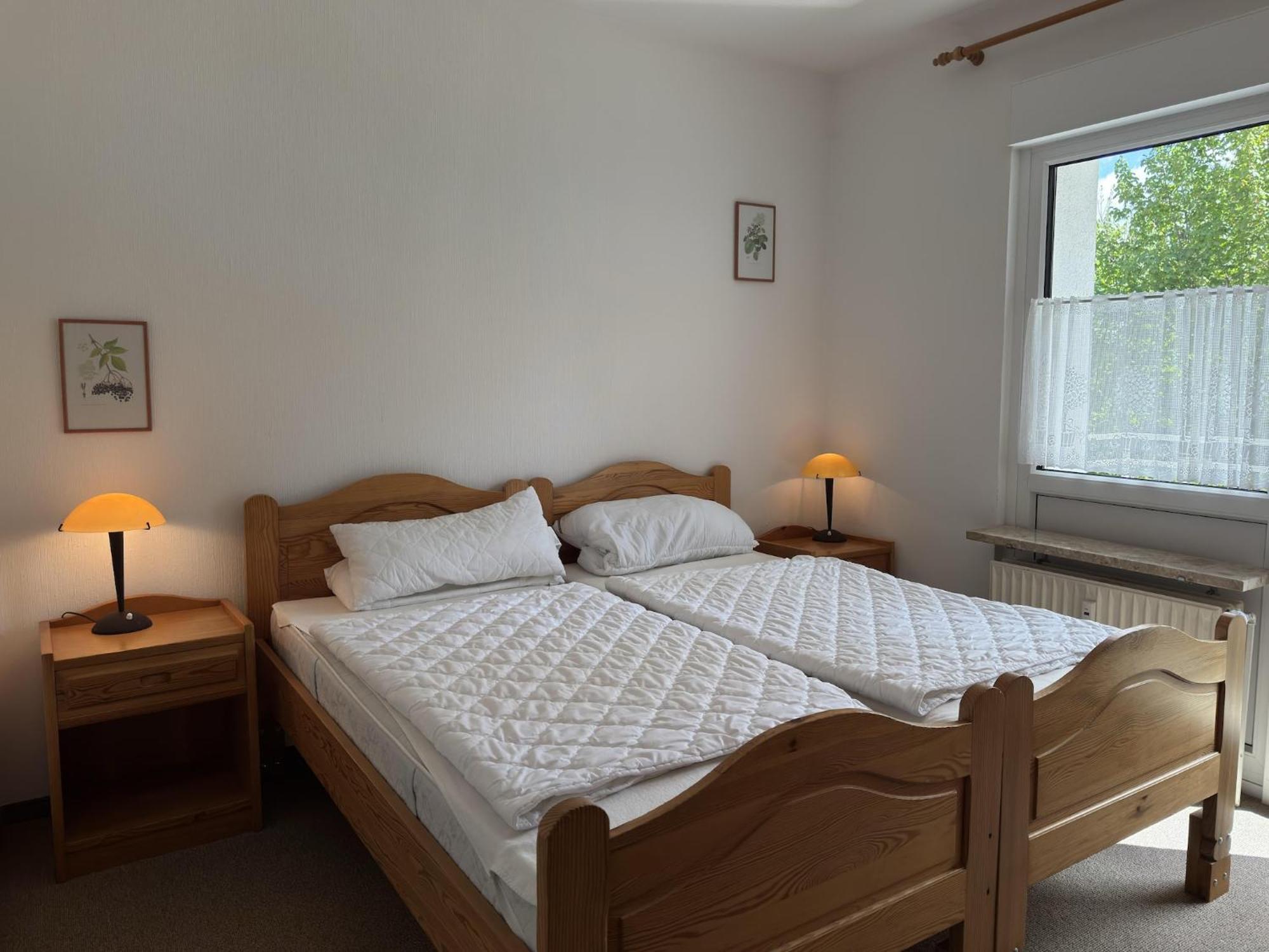 Ferienwohnung In Hahnenklee Goslar Exteriér fotografie