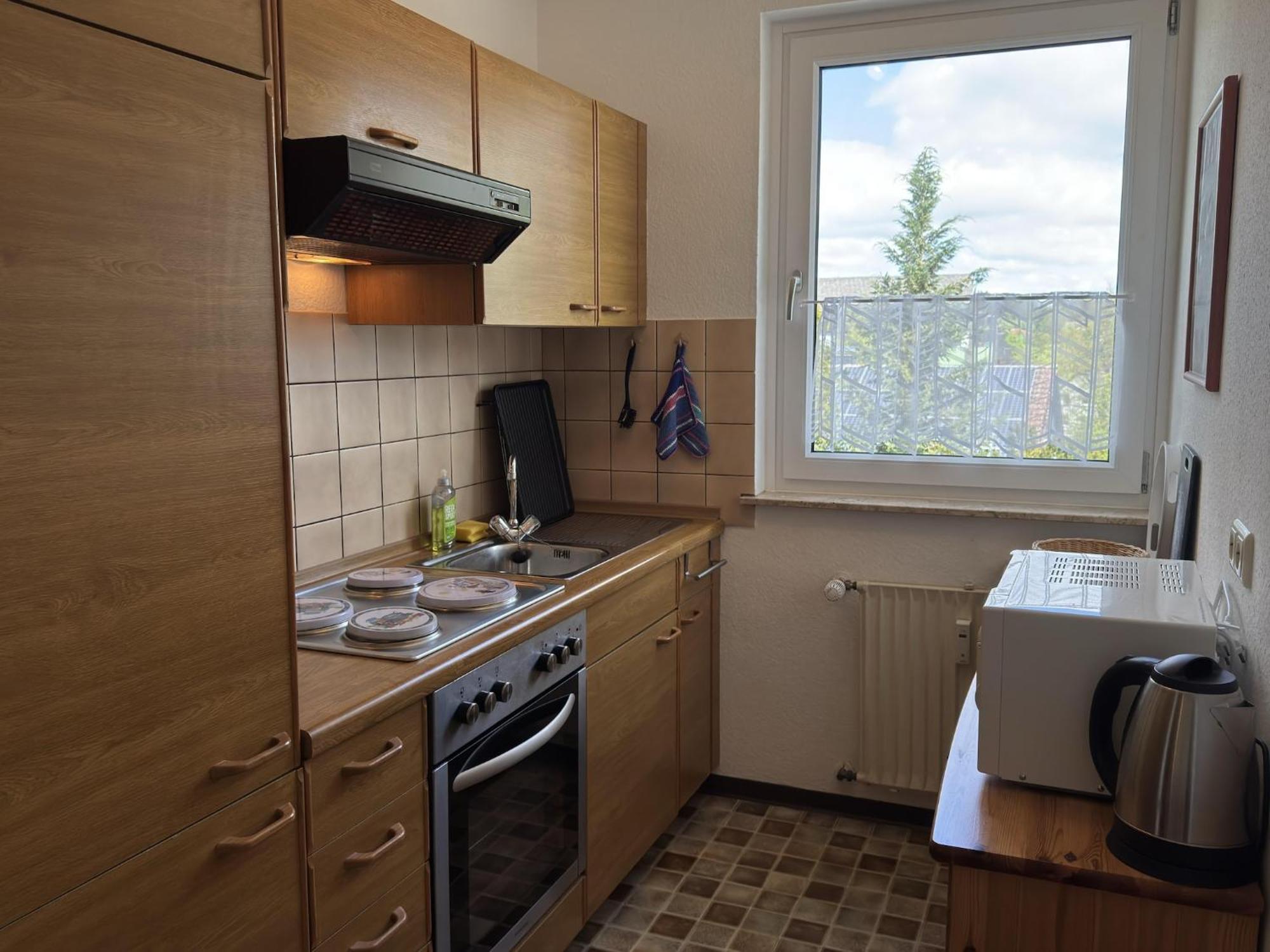 Ferienwohnung In Hahnenklee Goslar Exteriér fotografie