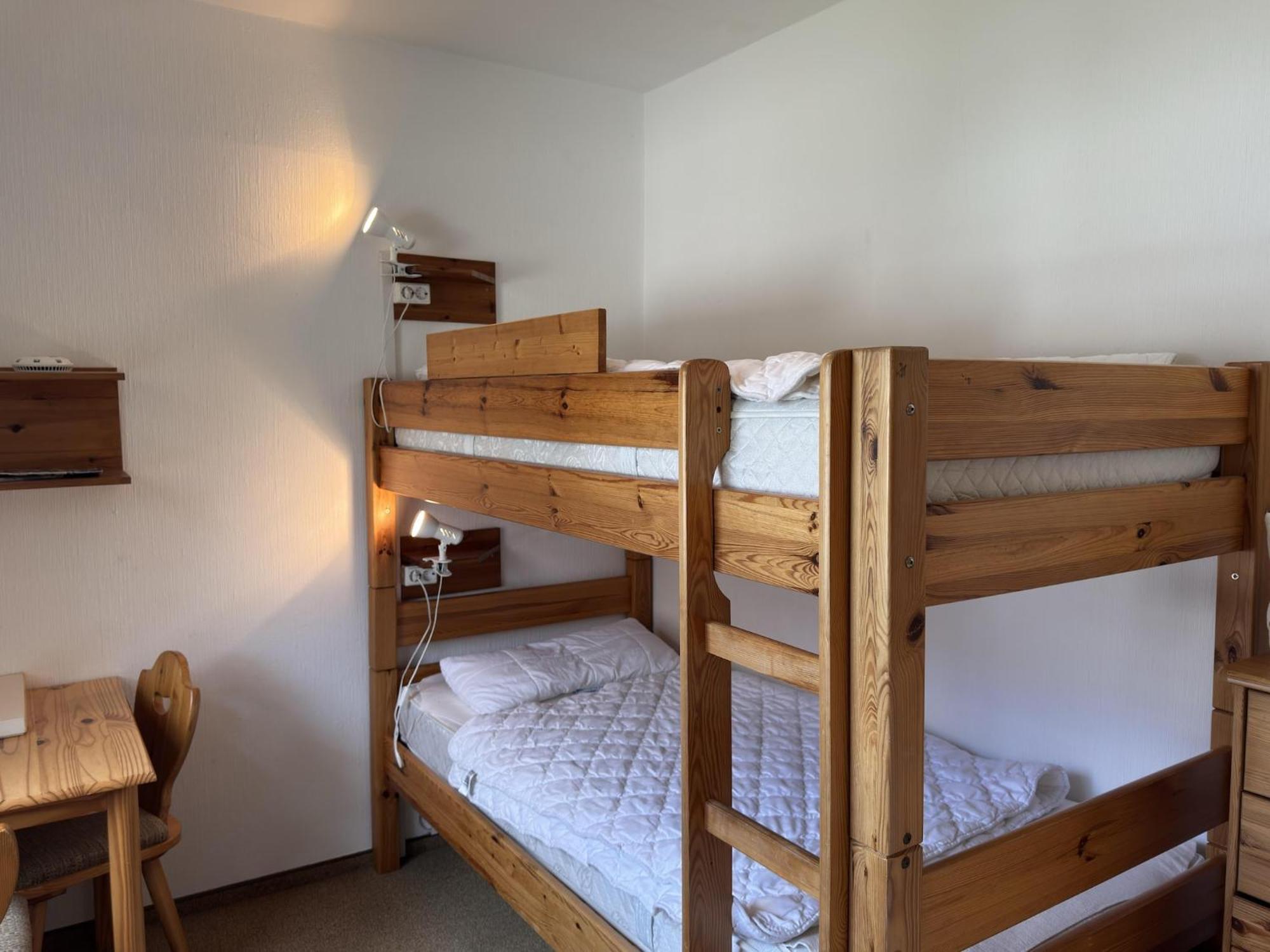 Ferienwohnung In Hahnenklee Goslar Exteriér fotografie