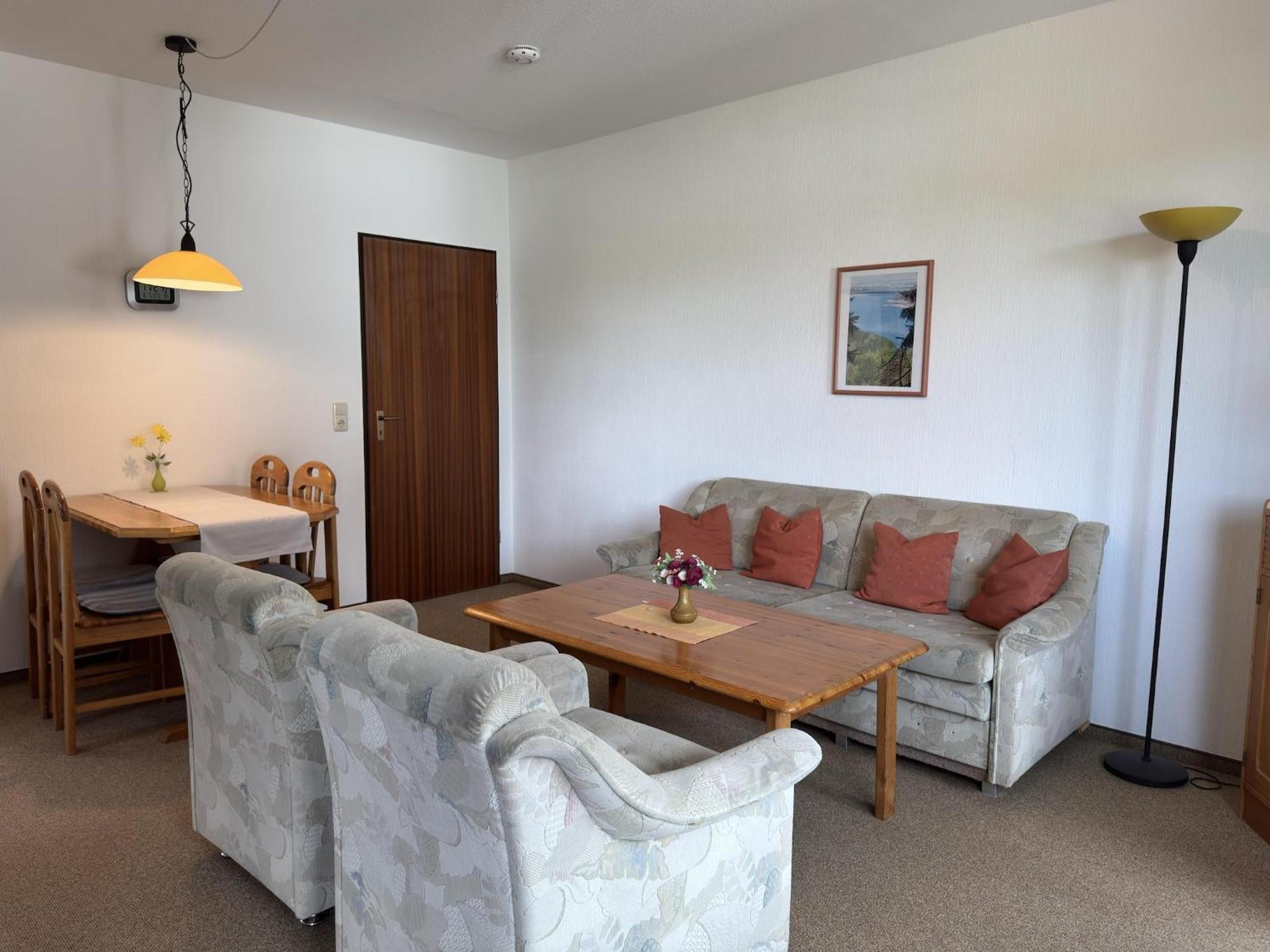 Ferienwohnung In Hahnenklee Goslar Exteriér fotografie